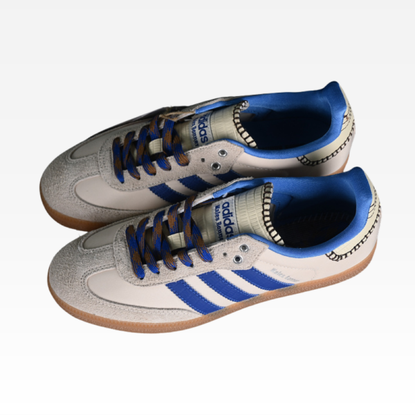 Adidas gazelle Indoor Wonder