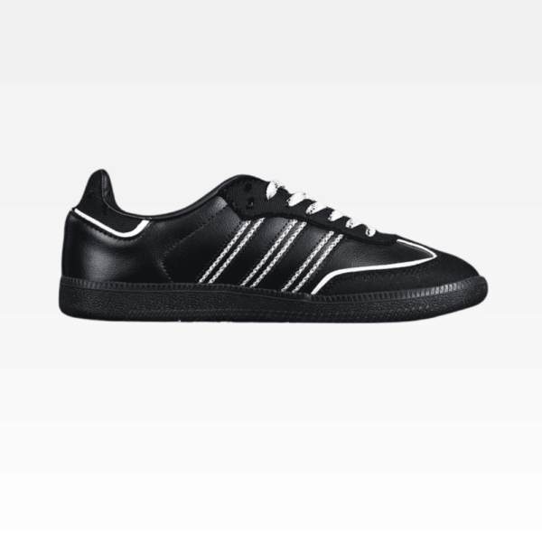 Adidas Wales Bonner Og White/black