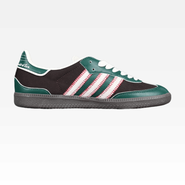 Adidas Wales Bonner Samba Notitle