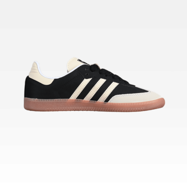 Adidas Samba Og Core Black/wonder White