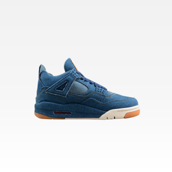 Nike Air Jordan 4 Retro Denim