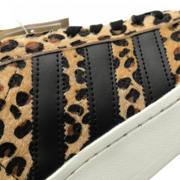 Adidas Superstar Panter