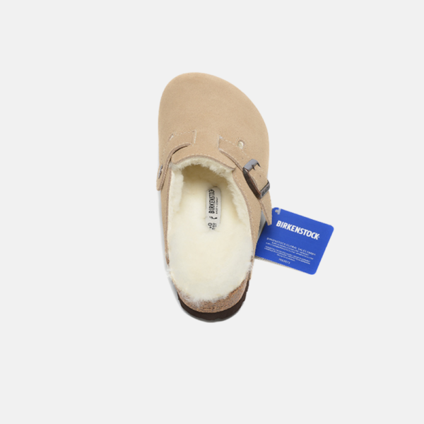 Birkenstock Boston