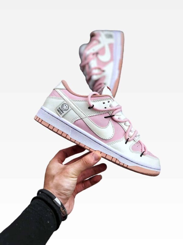 Nike SB Dunk Solar Blaze