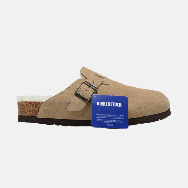 Birkenstock Boston