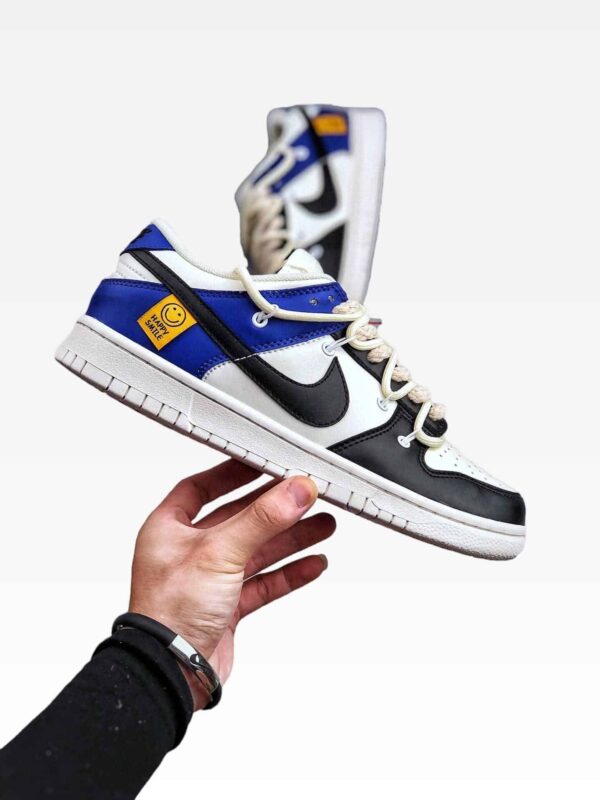 Nike SB Dunk Gravity Pulse