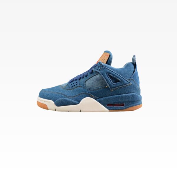 Nike Air Jordan 4 Retro Denim