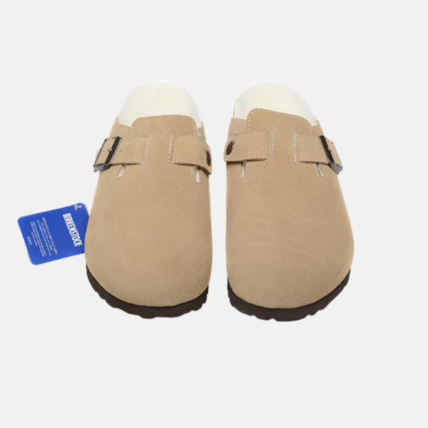 Birkenstock Boston