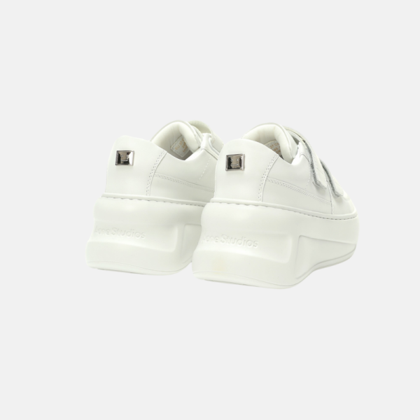 Acne Studios Steffey Velcro