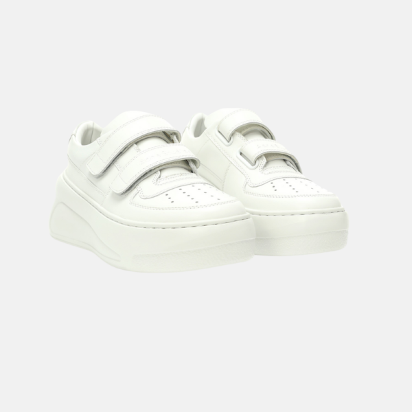 Acne Studios Steffey Velcro