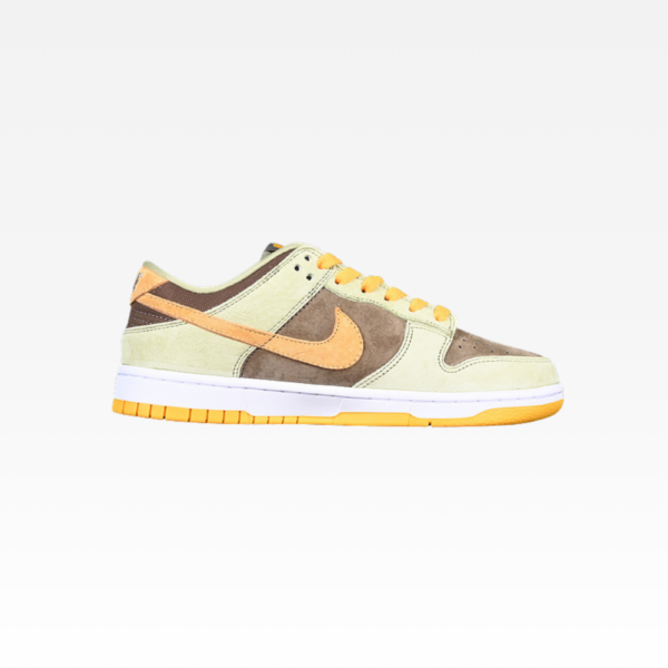 Nike Dunk Low Dusty Olive