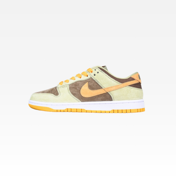 Nike Dunk Low Dusty Olive