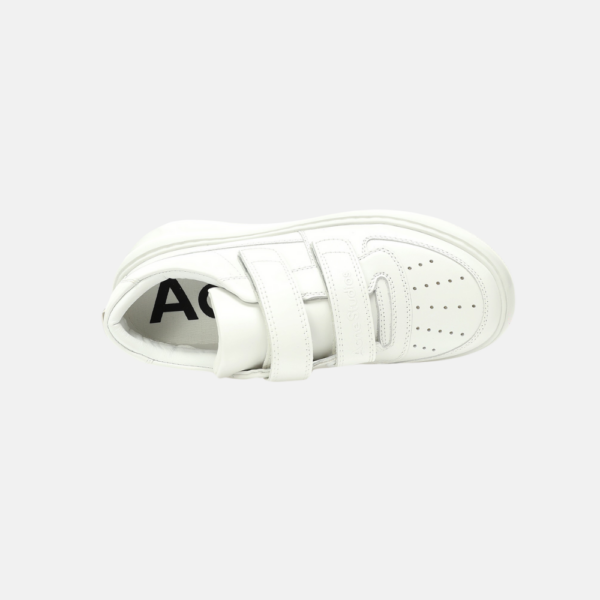 Acne Studios Steffey Velcro