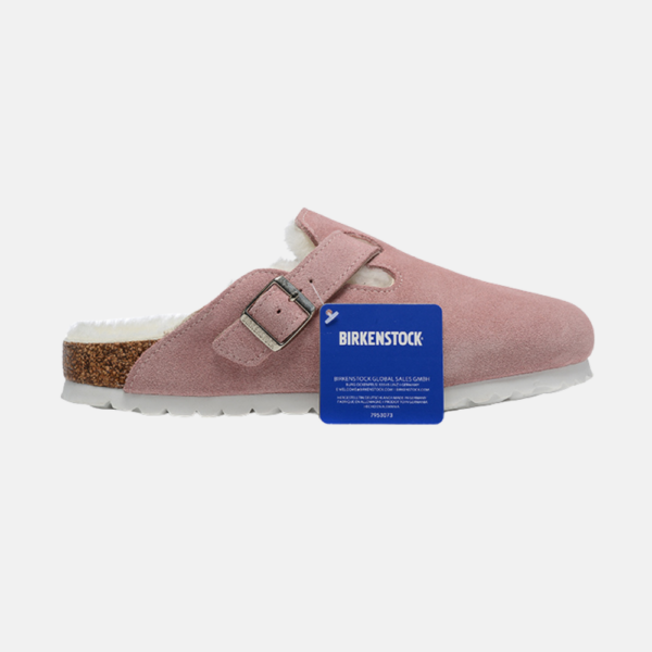 Birkenstock Boston