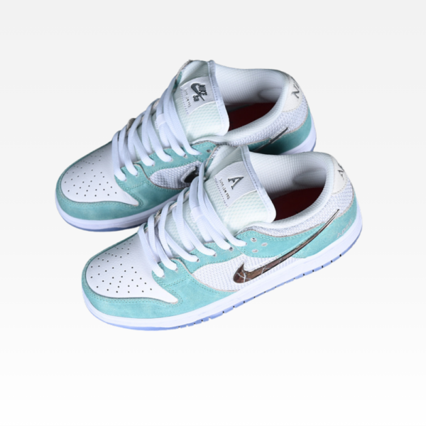 Nike April Skateboards X Dunk