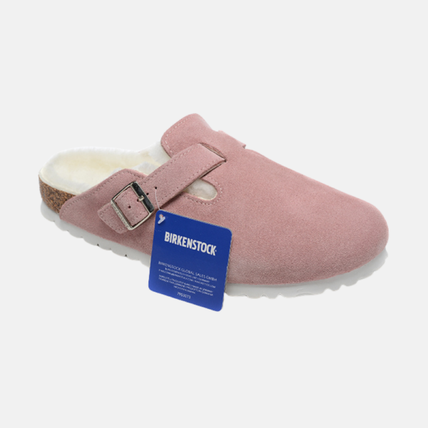 Birkenstock Boston