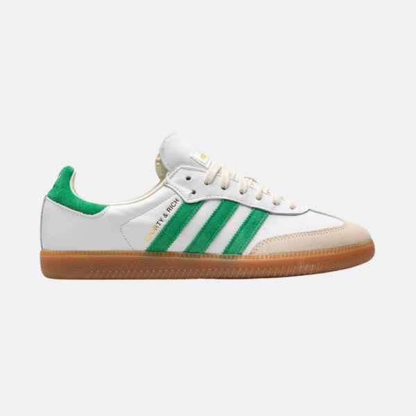 Adidas Sporty & Rich Samba