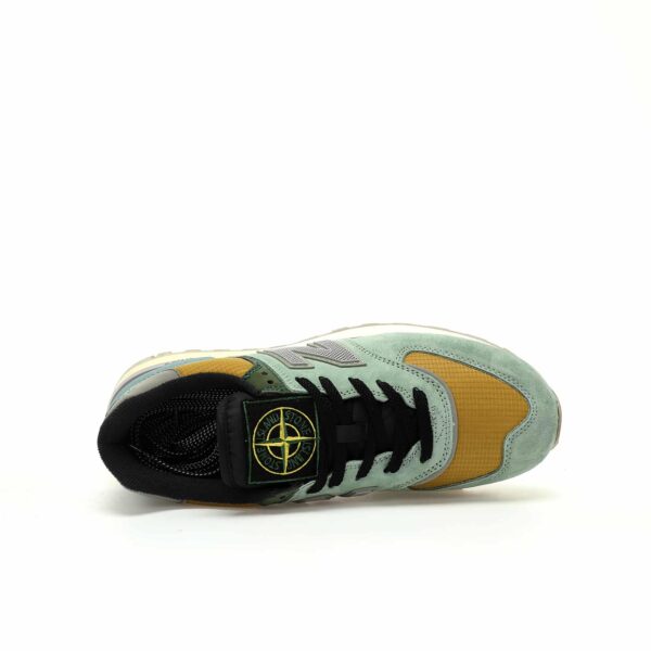 Stone Island x NB