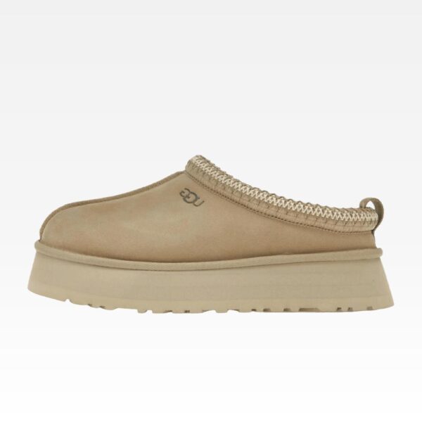 Tazz UGG Slipper Mustard Seed