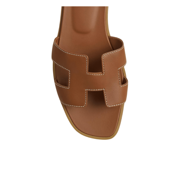 Hermes Oran sandal