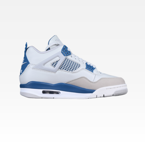 Nike Air Jordan 4 Retro Military Blue