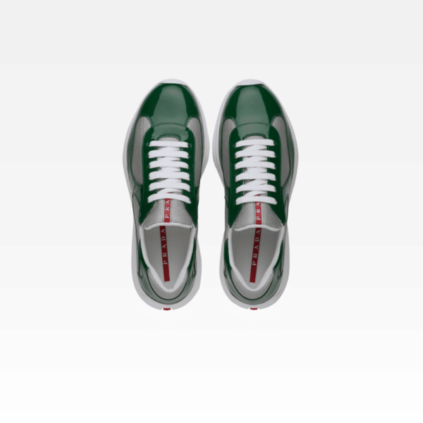 Prada America's Cup Sneakers