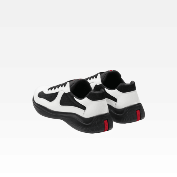 Prada America's Cup Sneakers