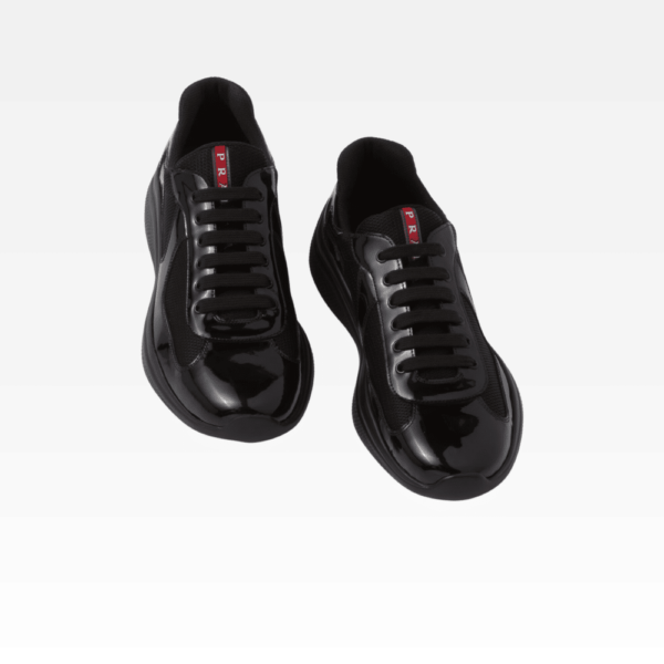 Prada America's Cup Sneakers