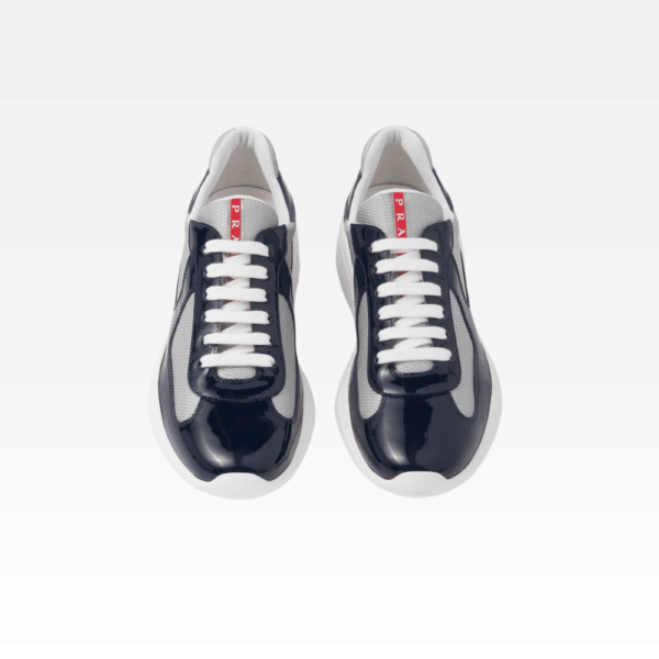 Prada America's Cup Sneakers