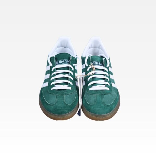 Adidas Spezial Green