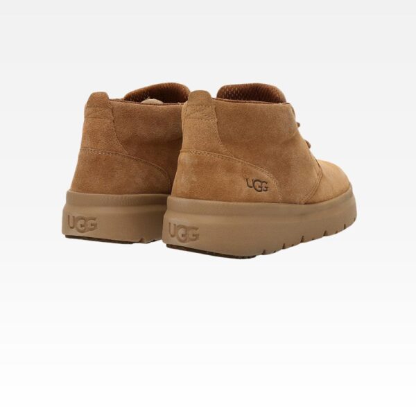 UGG Burleigh Chukka Brown