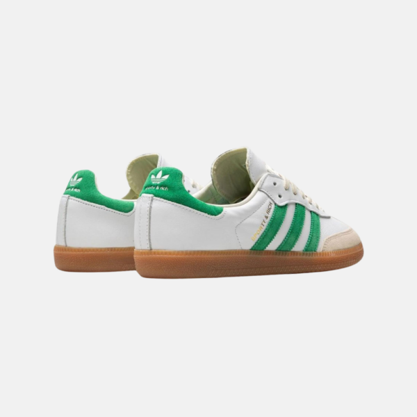 Adidas Sporty & Rich Samba