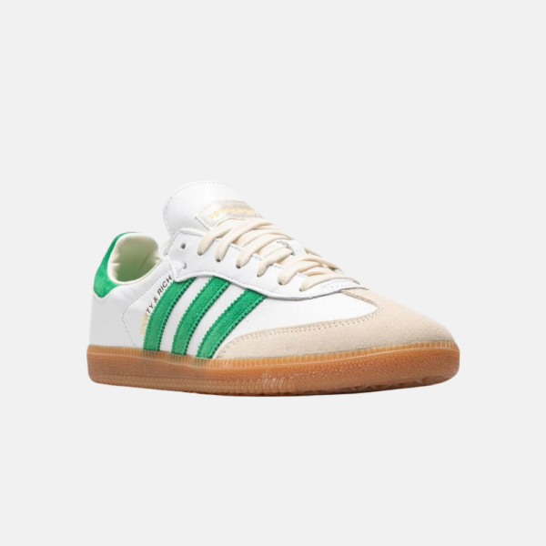 Adidas Sporty & Rich Samba