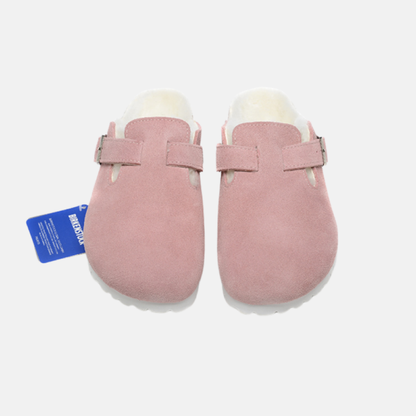 Birkenstock Boston