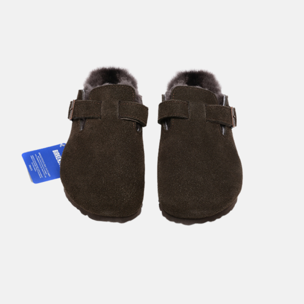 Birkenstock Boston