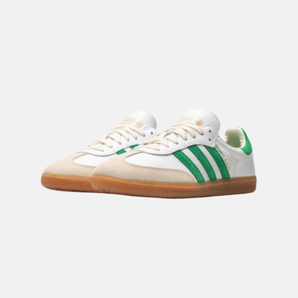 Adidas Sporty & Rich Samba