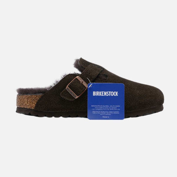 Birkenstock Boston