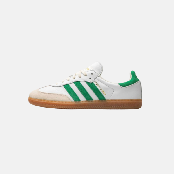 Adidas Sporty & Rich Samba