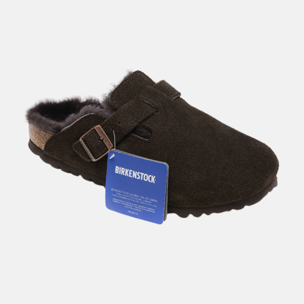 Birkenstock Boston