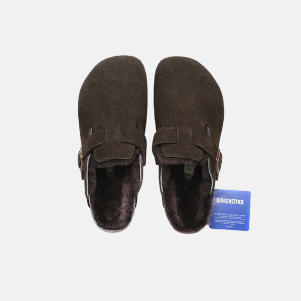 Birkenstock Boston