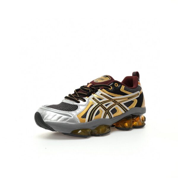 Asics Gel-Quantum Kinetic Carbon Pure Gold