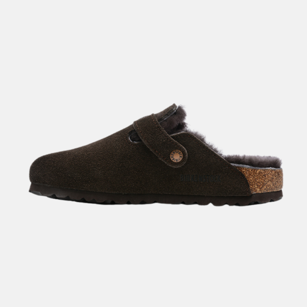 Birkenstock Boston