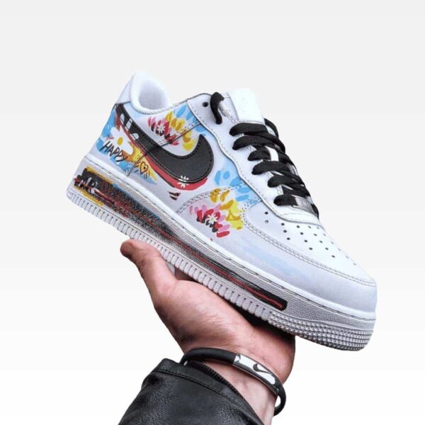 Nike Air Force 1 Urban Hike