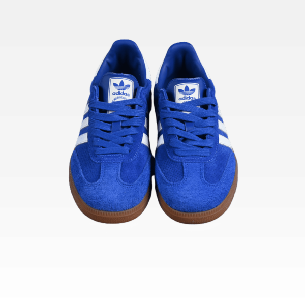 Adidas Samba Og Royal Blue/Core