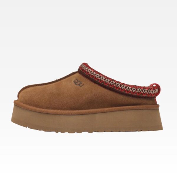 Tazz UGG Slipper Chestnut