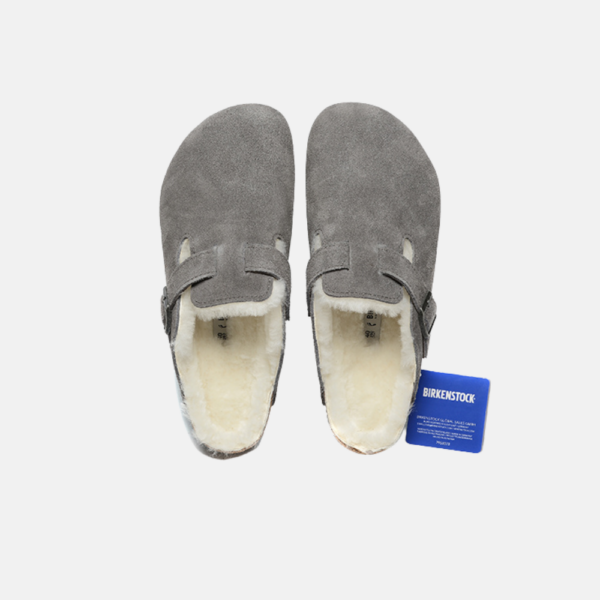 Birkenstock Boston