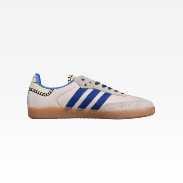 Adidas gazelle Indoor Wonder