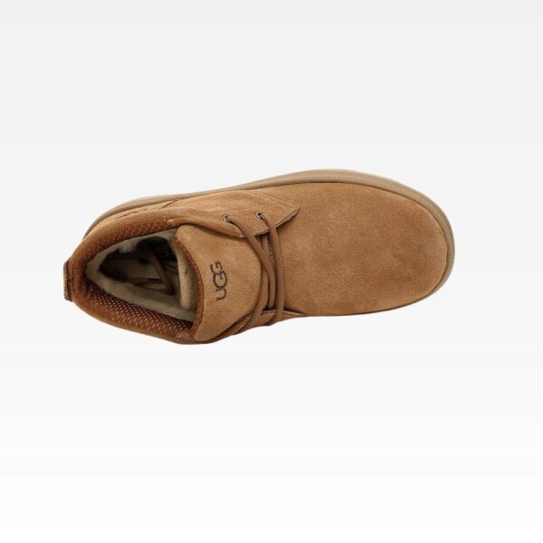 UGG Burleigh Chukka Brown