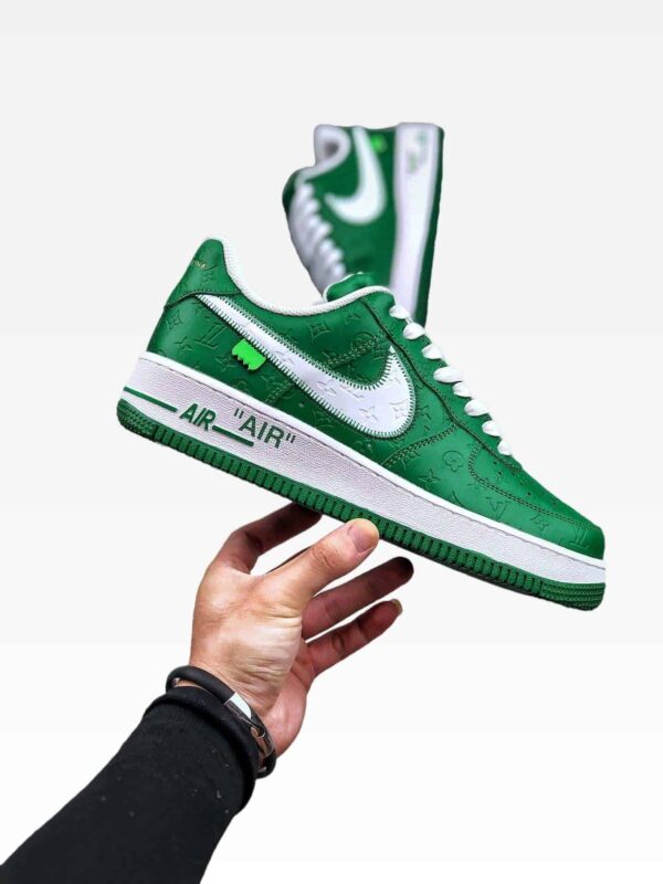 Nike Air Force Lunar Vortex