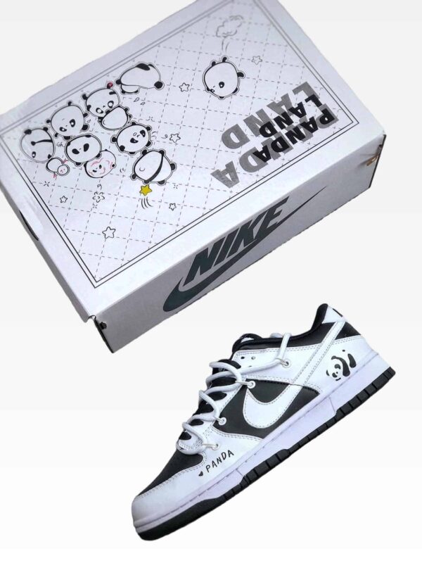 Nike SB Dunk Meteor Strike